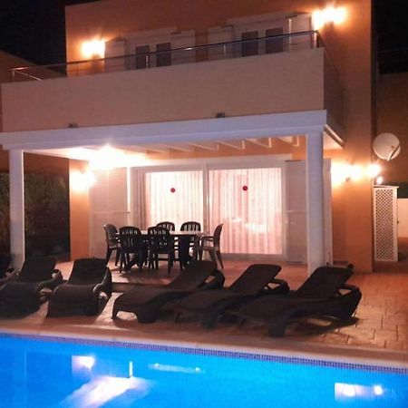 סה קאלטה Villa Lorena מראה חיצוני תמונה