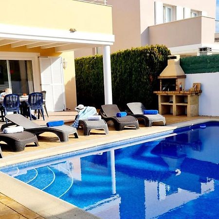 סה קאלטה Villa Lorena מראה חיצוני תמונה