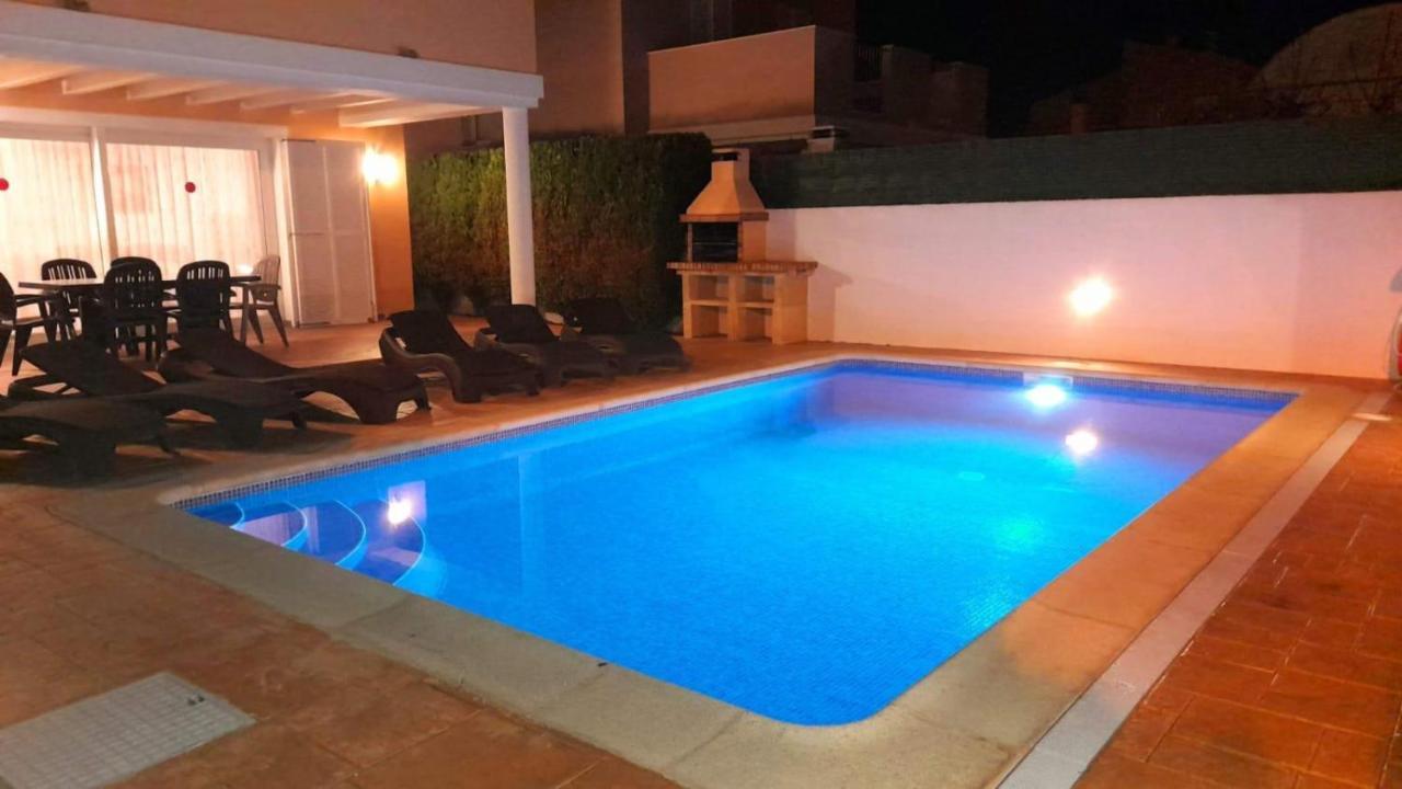סה קאלטה Villa Lorena מראה חיצוני תמונה