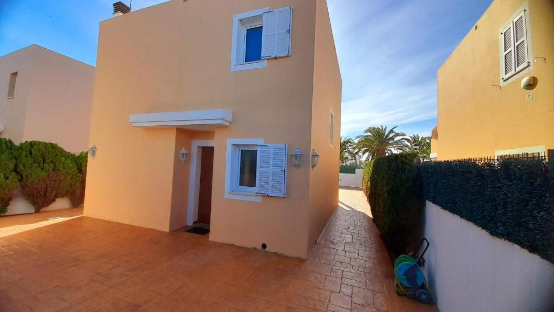 סה קאלטה Villa Lorena מראה חיצוני תמונה