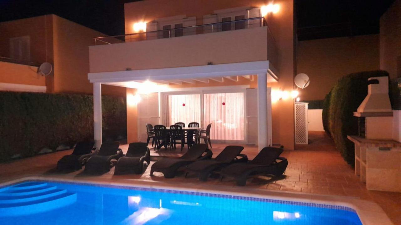 סה קאלטה Villa Lorena מראה חיצוני תמונה