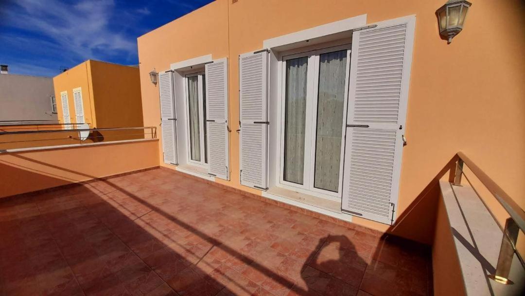 סה קאלטה Villa Lorena מראה חיצוני תמונה