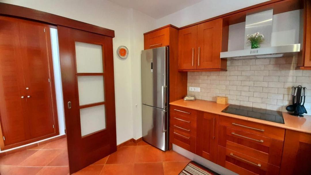 סה קאלטה Villa Lorena מראה חיצוני תמונה