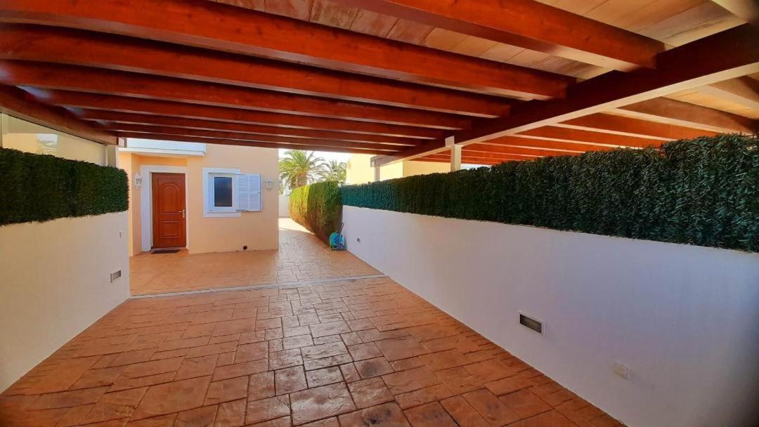 סה קאלטה Villa Lorena מראה חיצוני תמונה