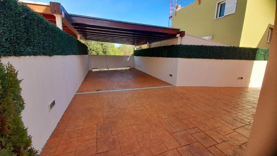 סה קאלטה Villa Lorena מראה חיצוני תמונה