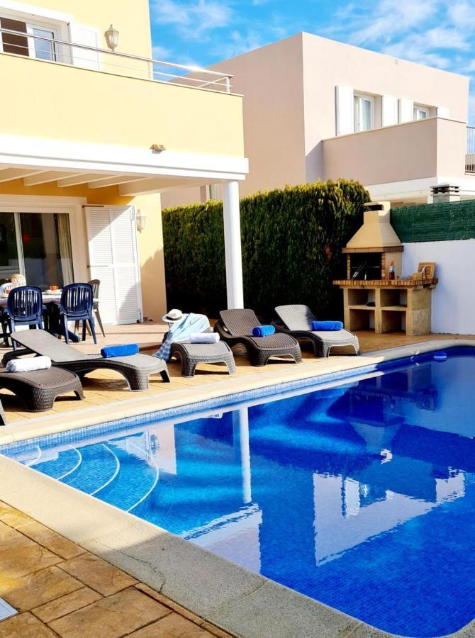 סה קאלטה Villa Lorena מראה חיצוני תמונה