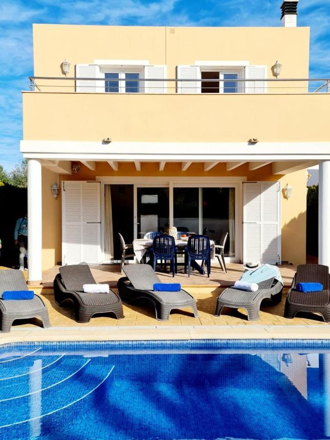 סה קאלטה Villa Lorena מראה חיצוני תמונה