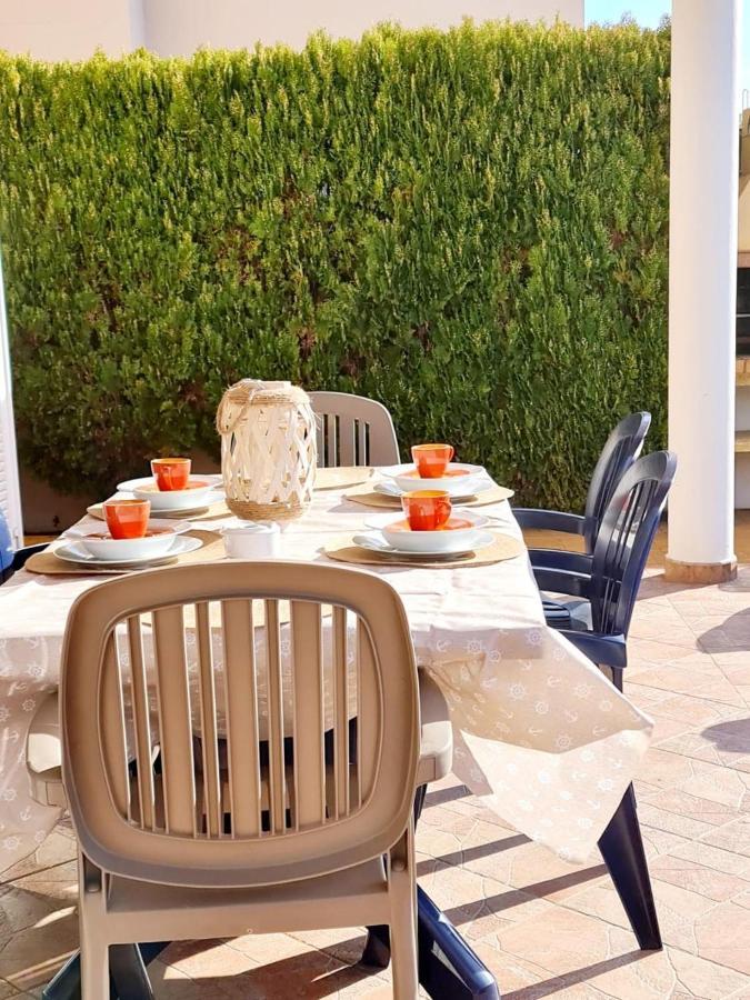 סה קאלטה Villa Lorena מראה חיצוני תמונה