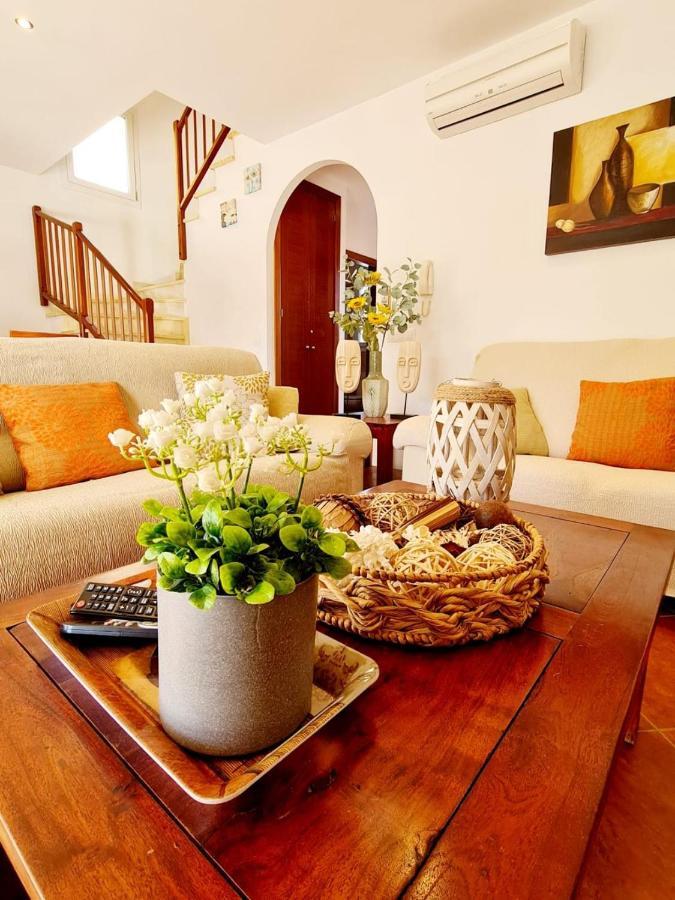סה קאלטה Villa Lorena מראה חיצוני תמונה
