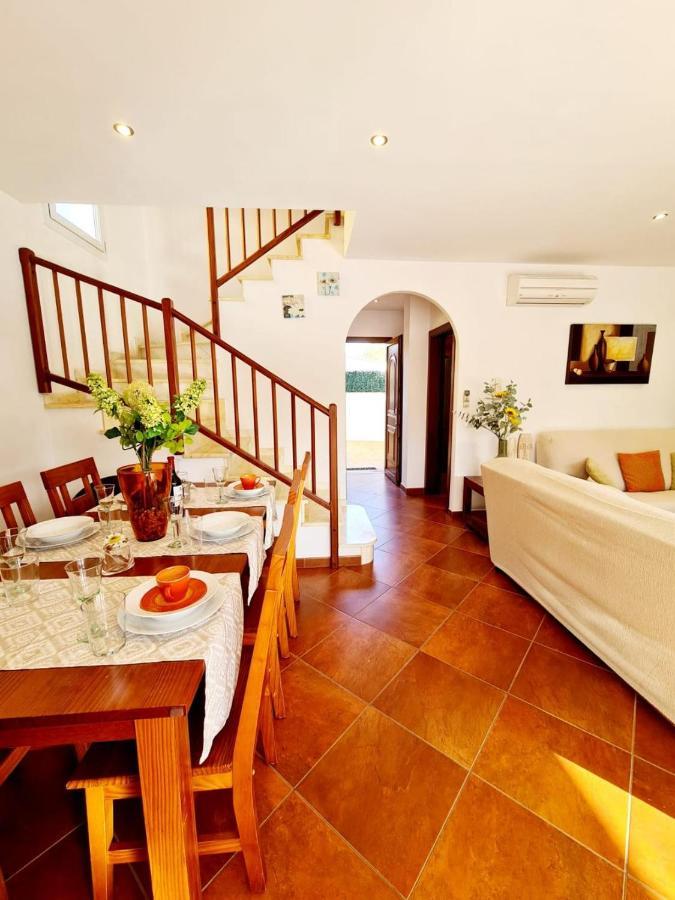 סה קאלטה Villa Lorena מראה חיצוני תמונה