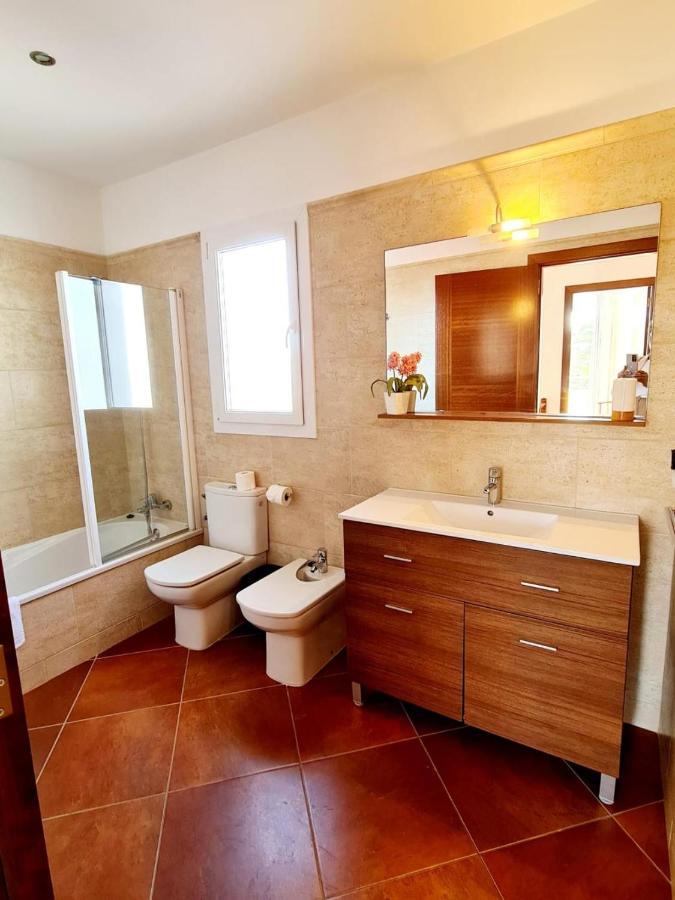 סה קאלטה Villa Lorena מראה חיצוני תמונה