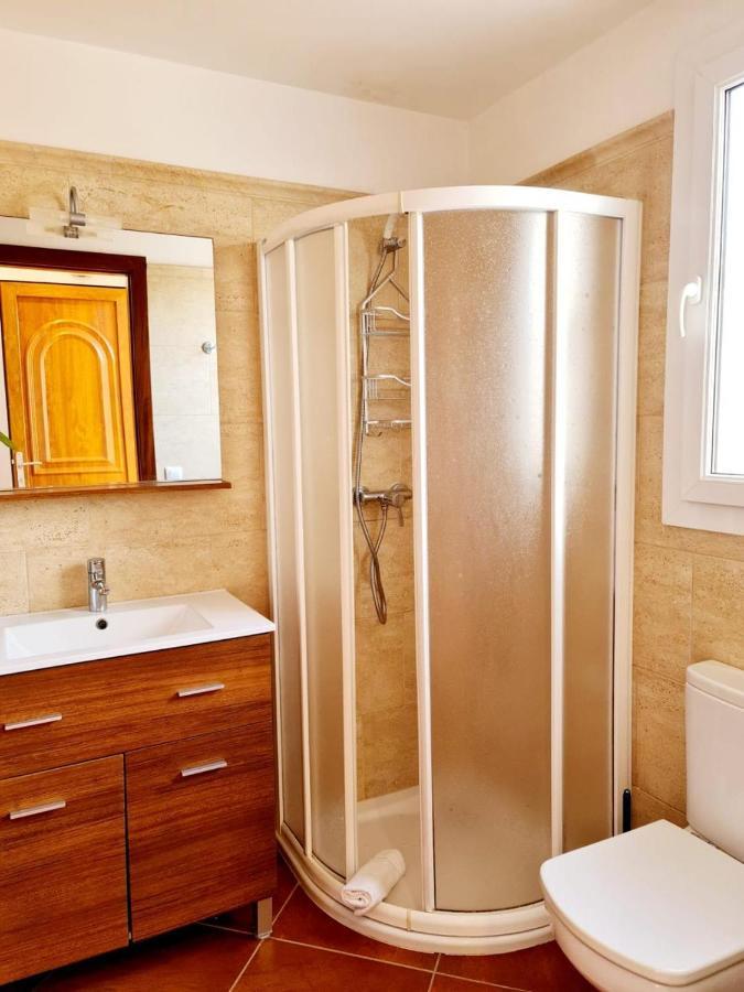 סה קאלטה Villa Lorena מראה חיצוני תמונה