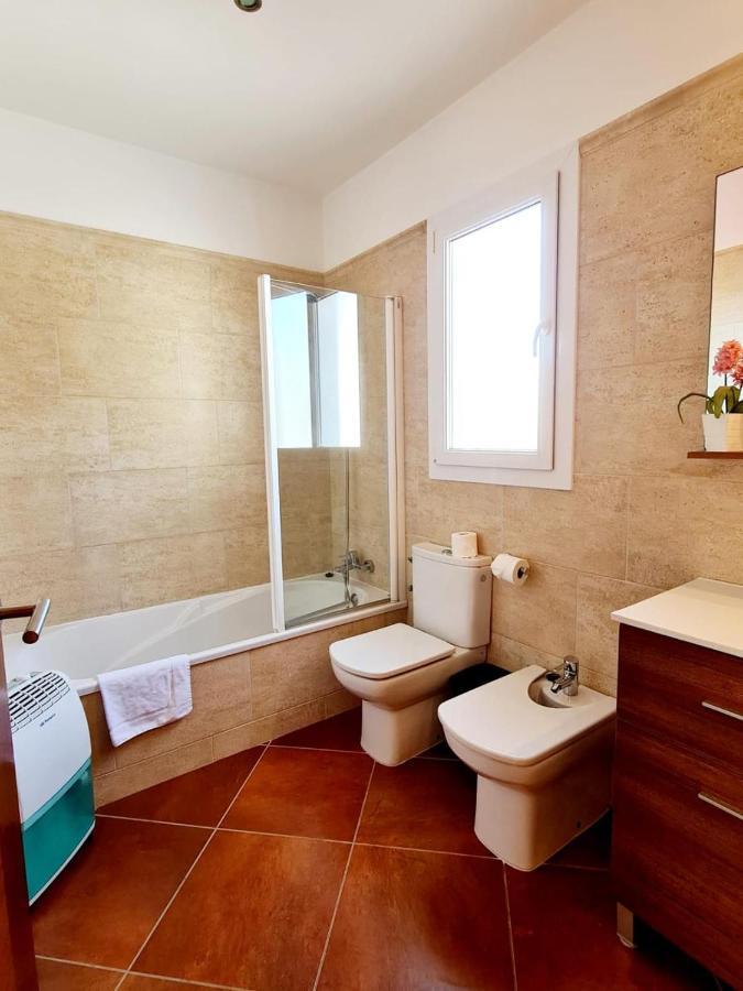 סה קאלטה Villa Lorena מראה חיצוני תמונה